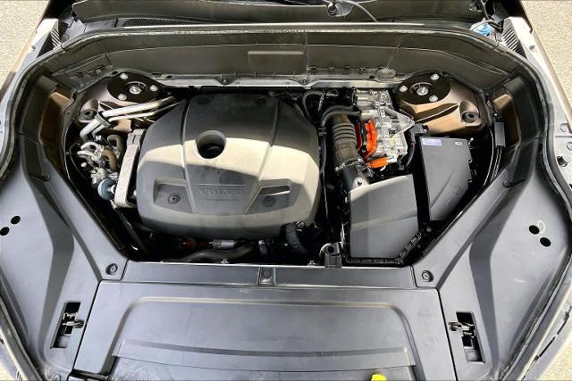 2017 Volvo XC90 Hybrid T8 Inscription