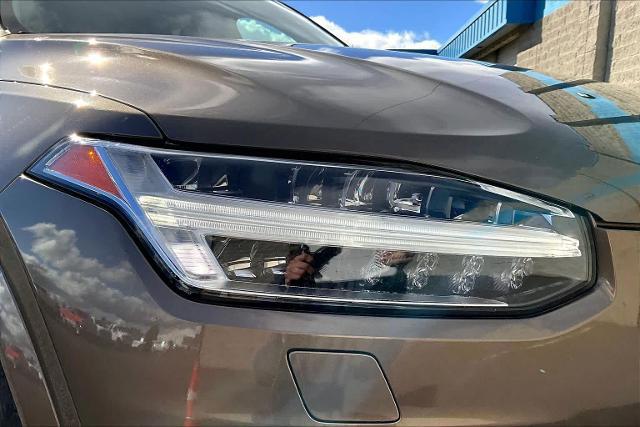 2017 Volvo XC90 Hybrid T8 Inscription