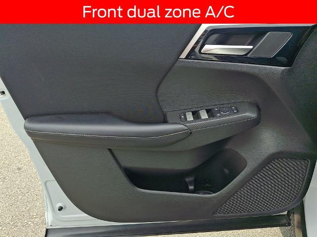 2022 Mitsubishi Outlander ES 2.5 S-AWC