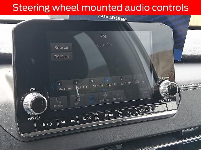 2022 Mitsubishi Outlander ES 2.5 S-AWC