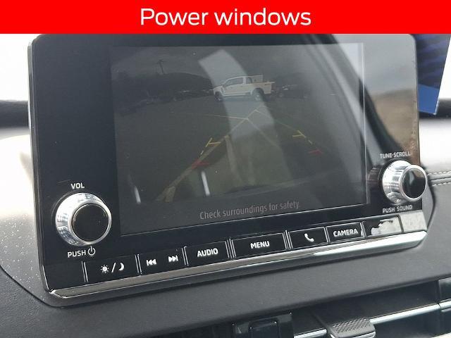 2022 Mitsubishi Outlander ES 2.5 S-AWC