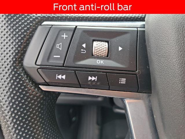 2022 Mitsubishi Outlander ES 2.5 S-AWC