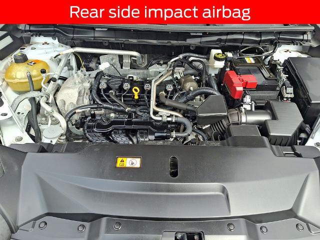 2022 Mitsubishi Outlander ES 2.5 S-AWC