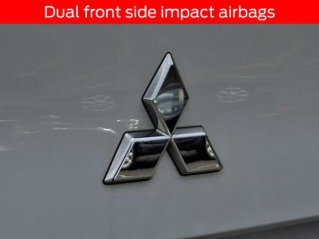 2022 Mitsubishi Outlander ES 2.5 S-AWC