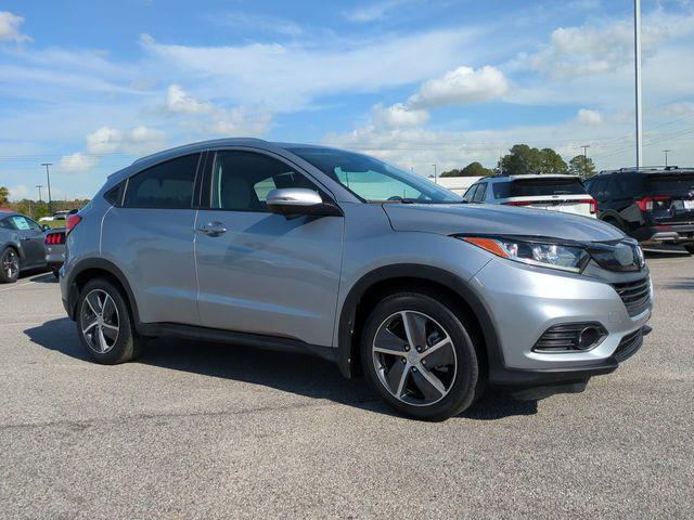 2022 Honda HR-V 2WD EX
