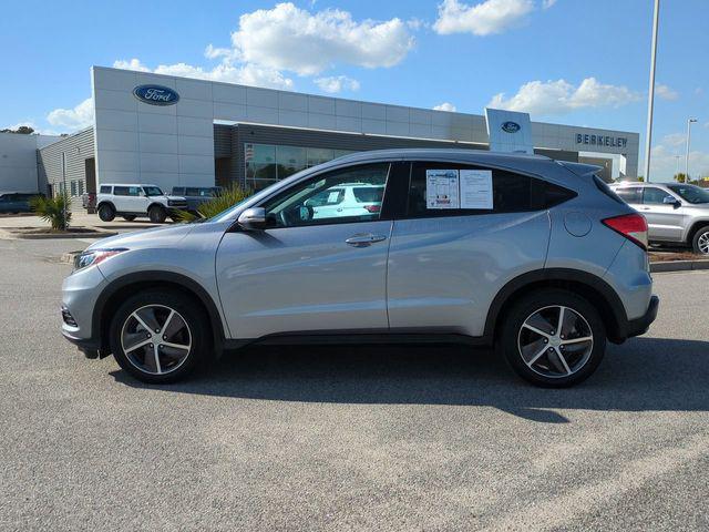 2022 Honda HR-V 2WD EX