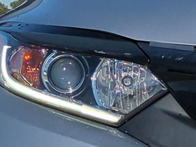2022 Honda HR-V 2WD EX