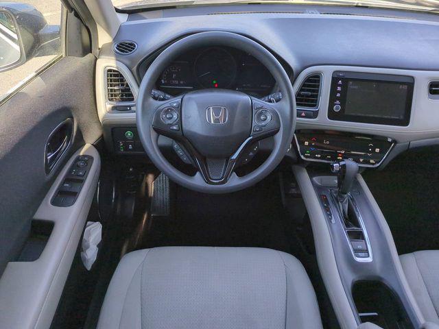 2022 Honda HR-V 2WD EX