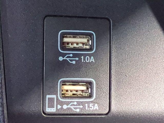 2022 Honda HR-V 2WD EX