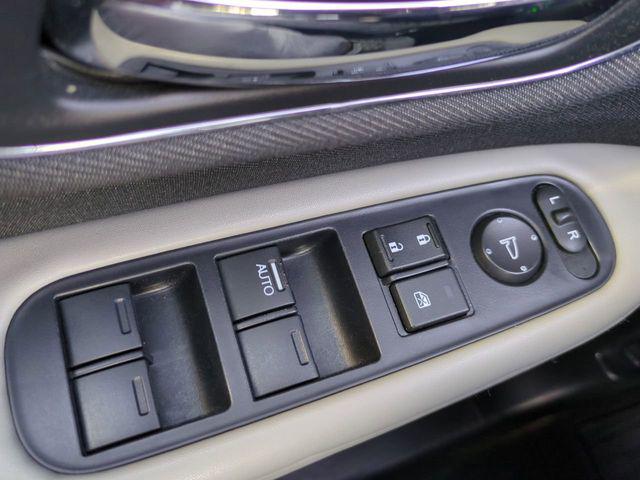 2022 Honda HR-V 2WD EX
