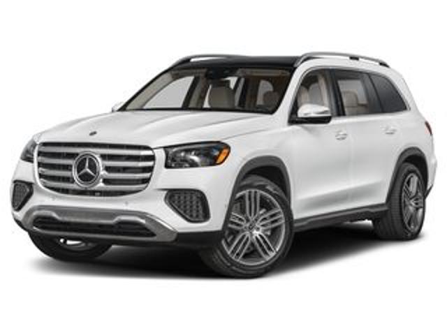 2024 Mercedes-Benz GLS GLS 450 4MATIC for sale in Valley, AL