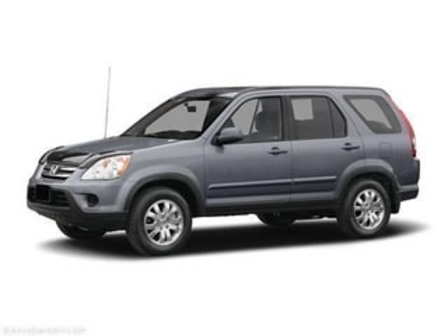2005 Honda CR-V SE for sale in Valley, AL