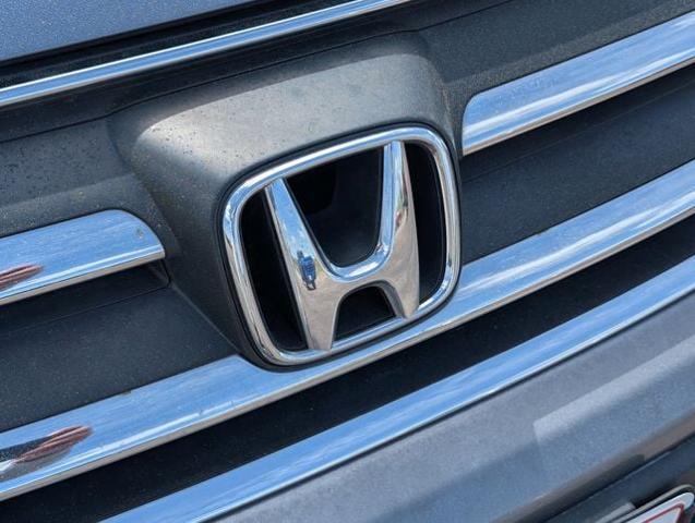 2005 Honda CR-V SE