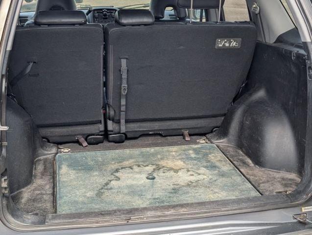 2005 Honda CR-V SE