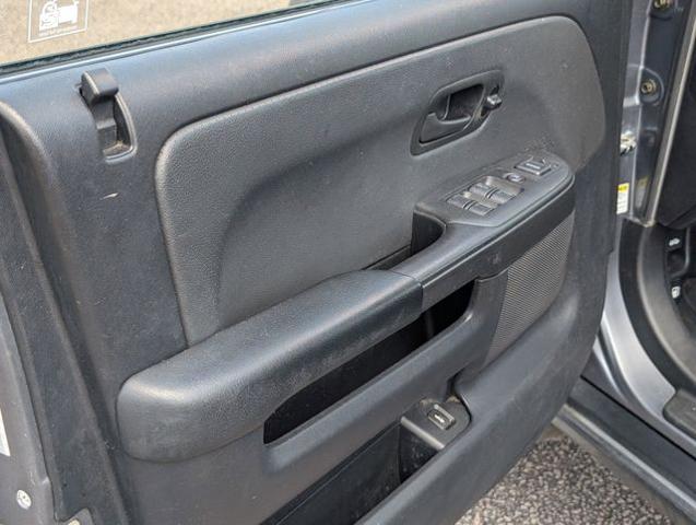 2005 Honda CR-V SE