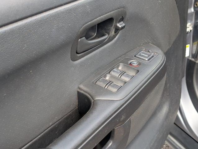 2005 Honda CR-V SE