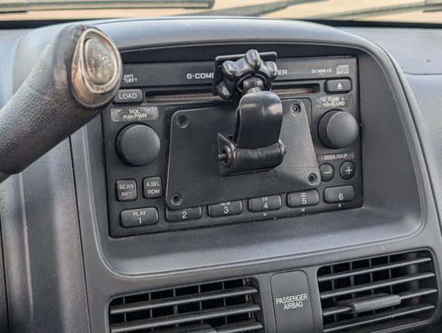 2005 Honda CR-V SE
