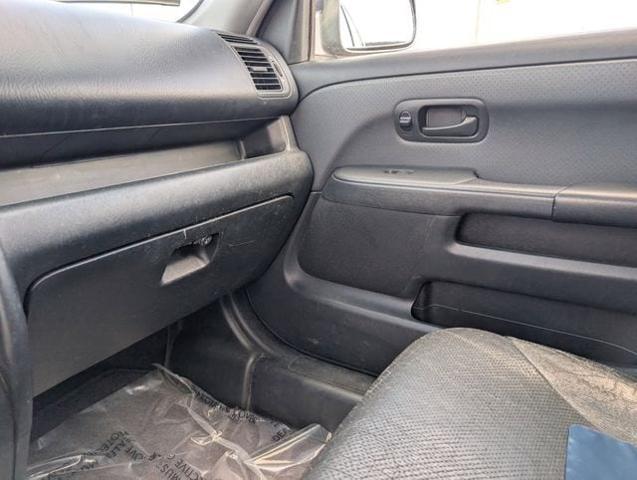 2005 Honda CR-V SE