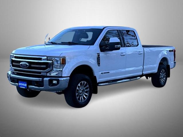2022 Ford F-350 LARIAT for sale in Omaha, NE