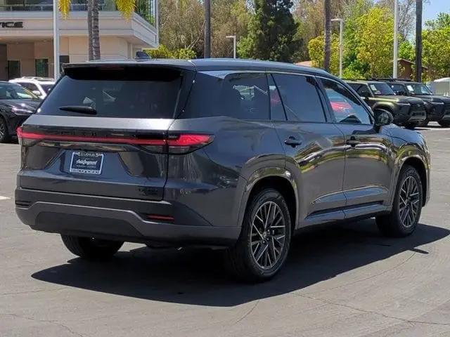 2026 Lexus TX 350 Premium