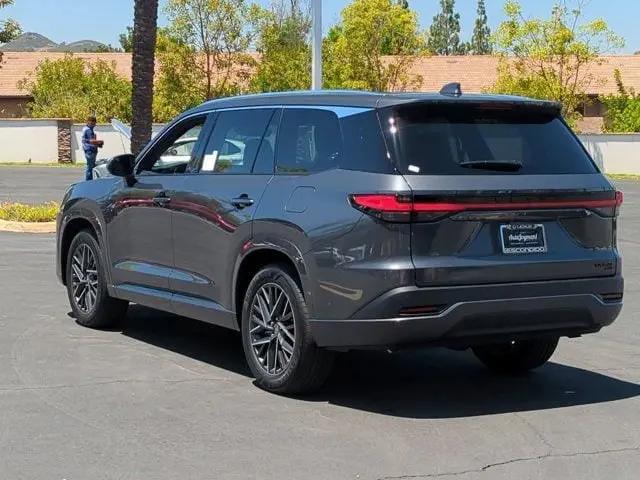 2026 Lexus TX 350 Premium