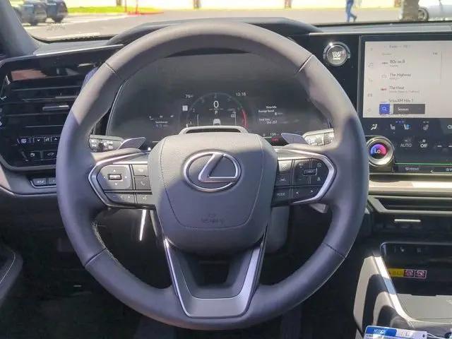 2026 Lexus TX 350 Premium