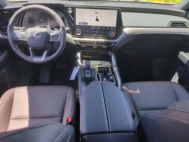 2026 Lexus TX 350 Premium