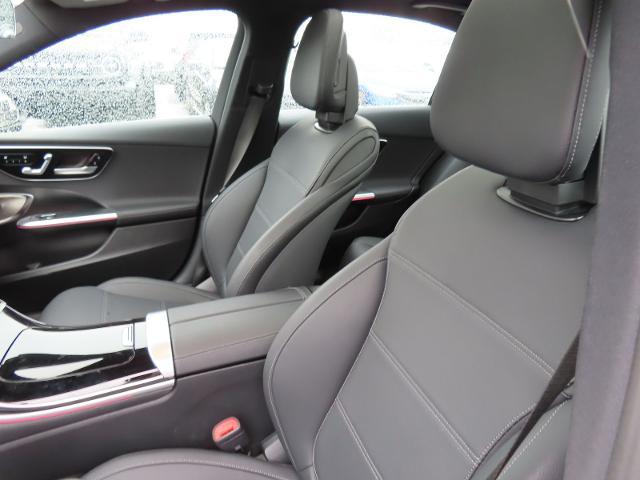 2025 Mercedes-Benz C-CLASS C 300 C 300 4MATIC