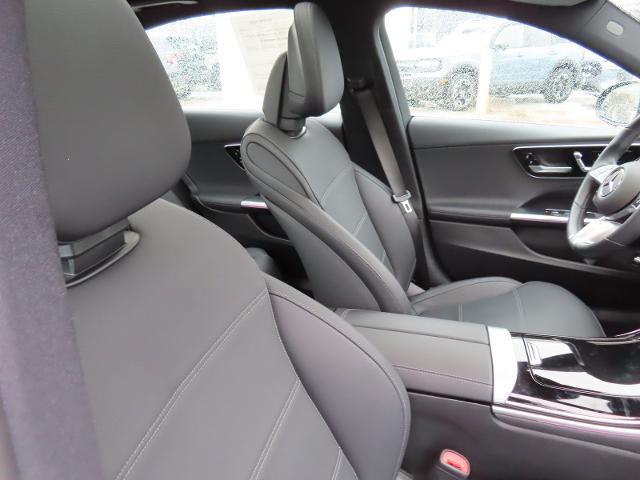 2025 Mercedes-Benz C-CLASS C 300 C 300 4MATIC