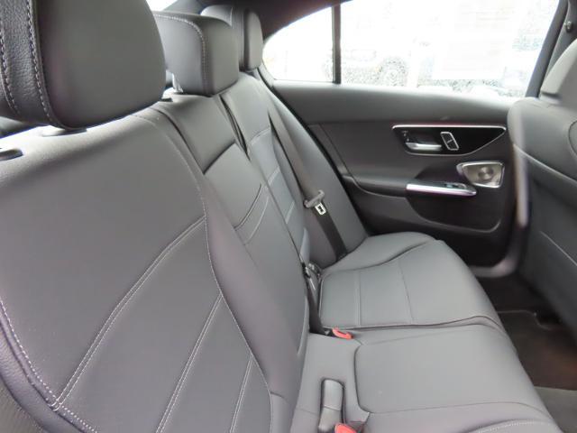 2025 Mercedes-Benz C-CLASS C 300 C 300 4MATIC