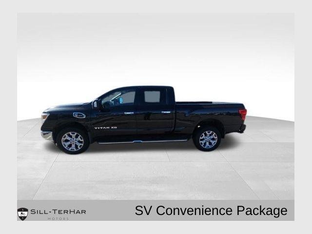 2019 Nissan Titan XD SV Diesel for sale in Broomfield, CO