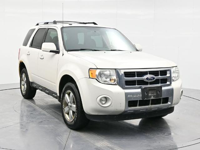 2012 Ford Escape Limited for sale in Minerva, OH