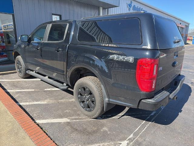 2023 Ford Ranger XL