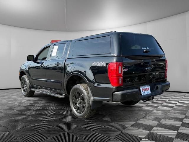 2023 Ford Ranger XL