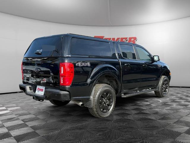 2023 Ford Ranger XL