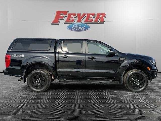 2023 Ford Ranger XL