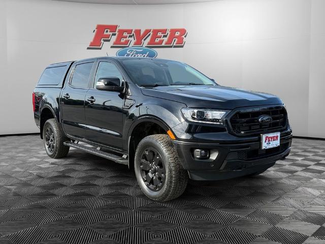 2023 Ford Ranger XL