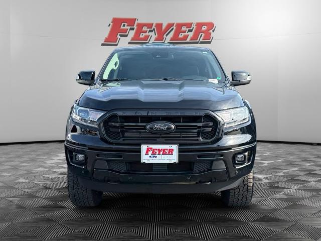 2023 Ford Ranger XL