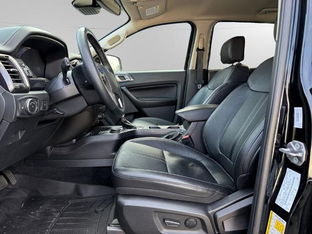 2023 Ford Ranger XL