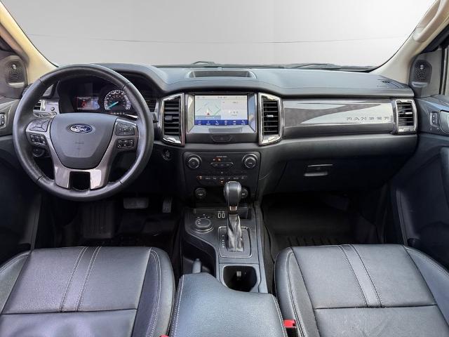2023 Ford Ranger XL