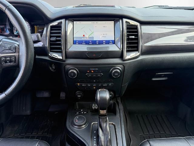2023 Ford Ranger XL