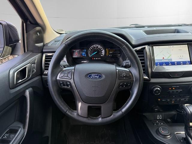 2023 Ford Ranger XL