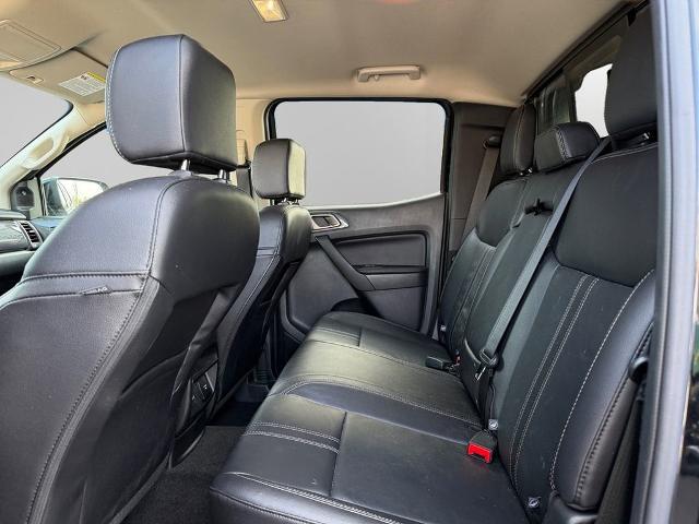 2023 Ford Ranger XL