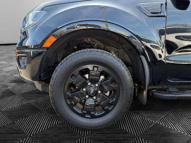 2023 Ford Ranger XL