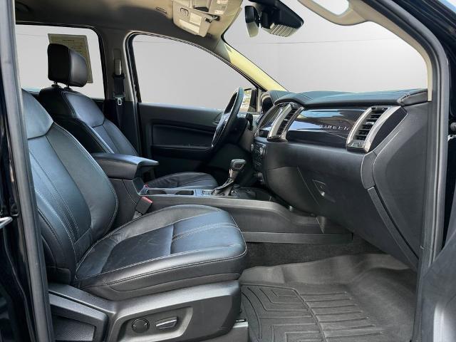 2023 Ford Ranger XL