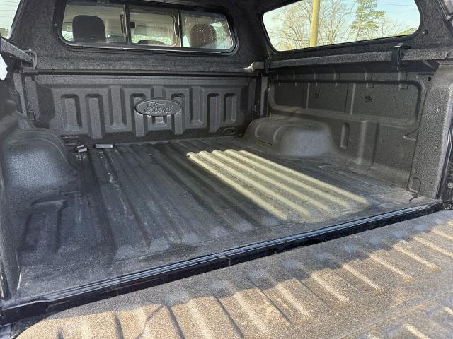 2023 Ford Ranger XL