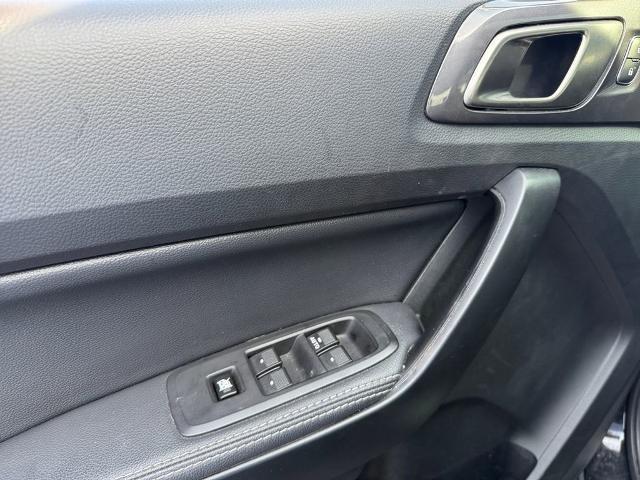 2023 Ford Ranger XL
