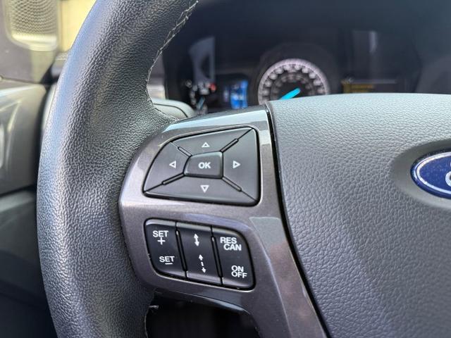 2023 Ford Ranger XL