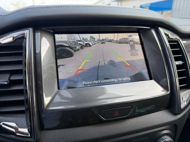 2023 Ford Ranger XL