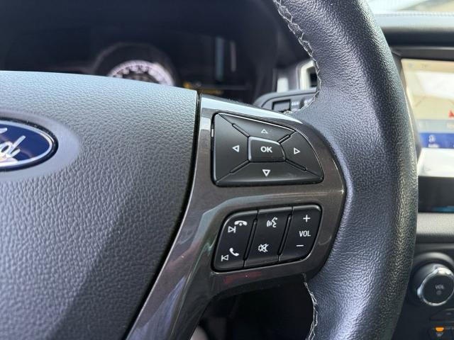 2023 Ford Ranger XL